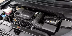 Mahindra XUV 3XO का 1.2L Turbo Petrol TGDI इंजन 
