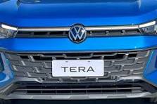Volkswagen Tera: भारत की सड़कों पर जल्द धमाकेदार एंट्री