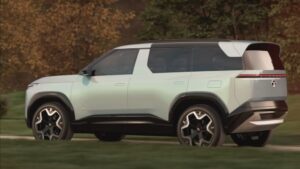 Tata Sierra 2025 – एक आइकॉनिक SUV की वापसी