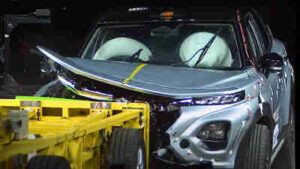 FRONX CRASH TEST 