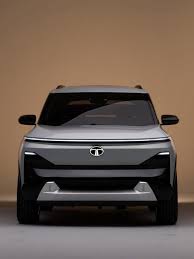 Tata Sierra 2025 – एक आइकॉनिक SUV की वापसी
